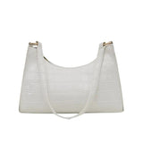 Casual Women Totes Shoulder Bags Solid Chain Handbags for Women