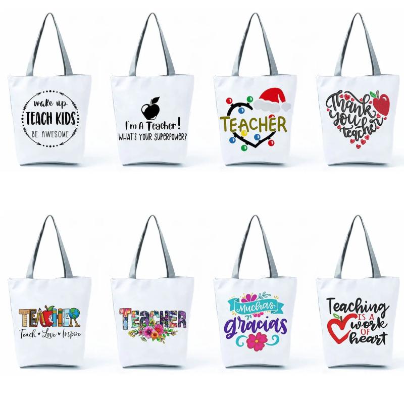 Casual Handbag Travel Ladies Shopping Bag High Capacity Shoulder Bag