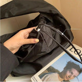 Bucket Shoulder Bag Tote Purse Handbag