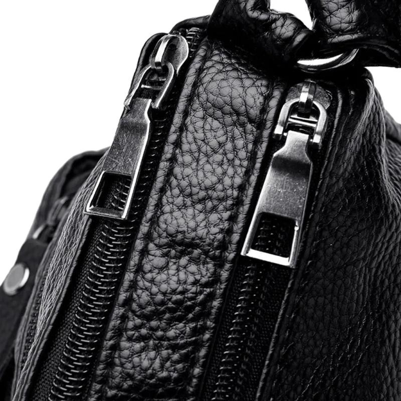 Casual Messenger Bags Women Handbags