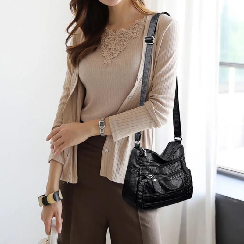 Casual Messenger Bags Women Handbags