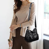 Casual Messenger Bags Women Handbags
