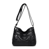 Casual Messenger Bags Women Handbags