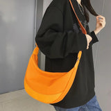 Casual Nylon Shoulder Bags Female Sac Crossbody Bag Women Waterproof Handbags