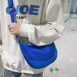 Casual Nylon Shoulder Bags Female Sac Crossbody Bag Women Waterproof Handbags