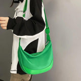 Casual Nylon Shoulder Bags Female Sac Crossbody Bag Women Waterproof Handbags