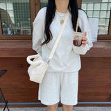 Casual Women Corduroy Shoulder Bags Female Eco Cloth Handbag Tote