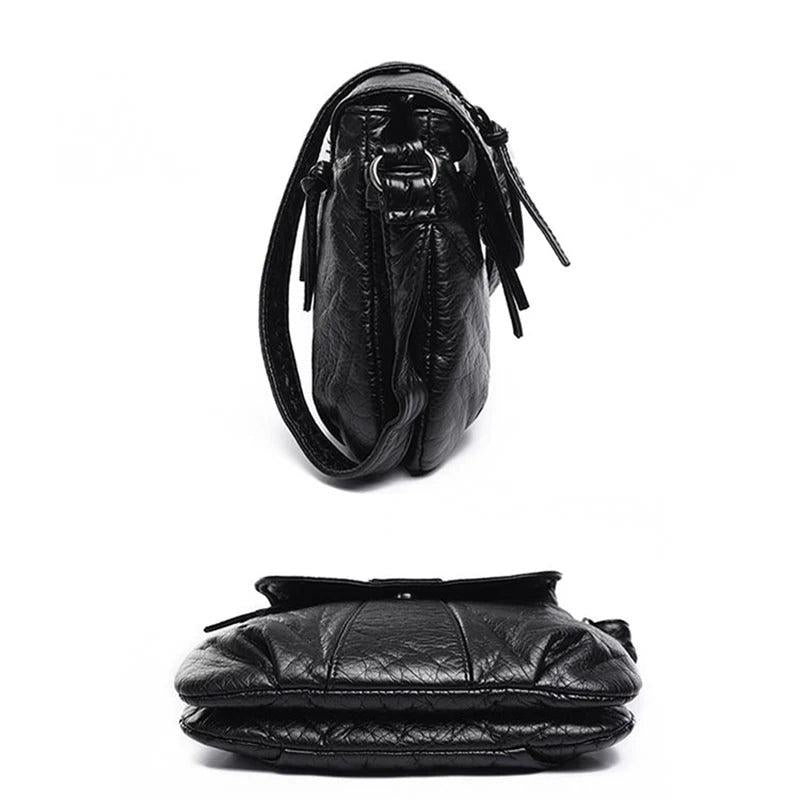 Casual Women Satchel Shoulder Bag Handbag Famous Crossbody Bag