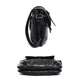Casual Women Satchel Shoulder Bag Handbag Famous Crossbody Bag