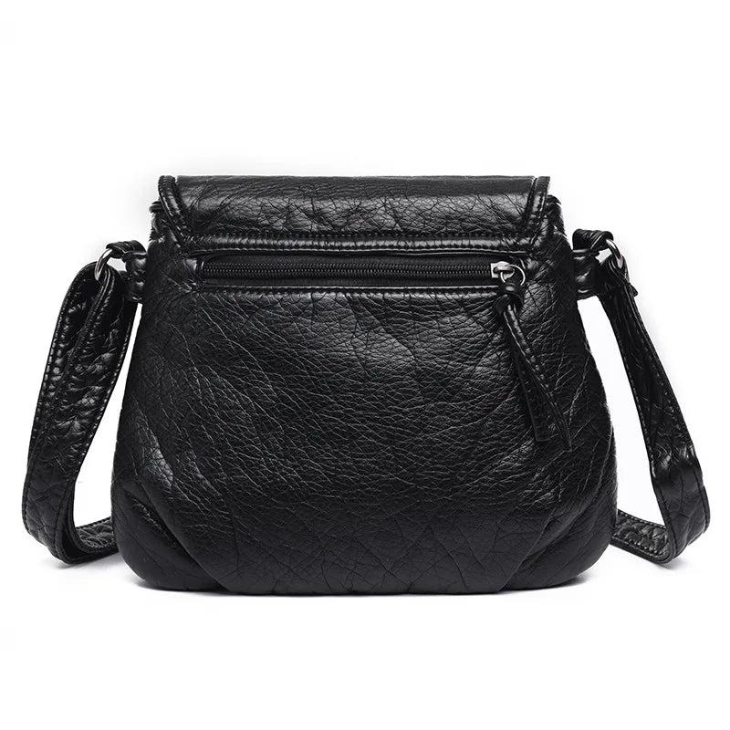 Casual Women Satchel Shoulder Bag Handbag Famous Crossbody Bag