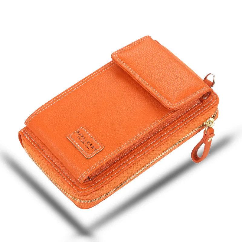 Casual Mini Handbag Purse Crossbody Bag Female Shopping Tote Women