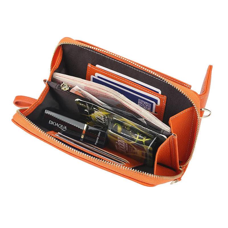 Casual Mini Handbag Purse Crossbody Bag Female Shopping Tote Women