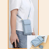 Casual Mini Handbag Purse Crossbody Bag Female Shopping Tote Women