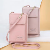 Casual Mini Handbag Purse Crossbody Bag Female Shopping Tote Women