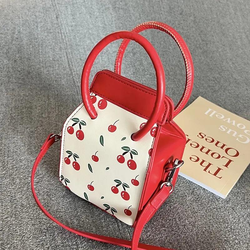 Box Bucket Handbags 202 Women Clutch Lady Bag Short Handle Tote Bolsas