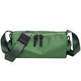Casual Women's Oxford Shoulder Bag 8P0322