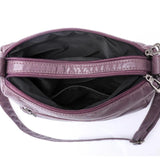 Casual Female Handbags Vintage Messenger Bags Retro Crossbody Bags