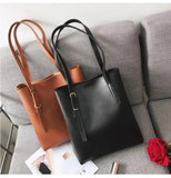 Casual Shoulder Bag for Women Large Capacity Tote Bag