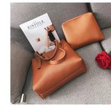 Casual Shoulder Bag for Women Large Capacity Tote Bag