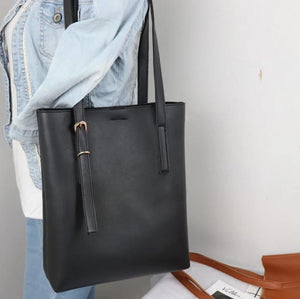 Casual Shoulder Bag for Women Large Capacity Tote Bag