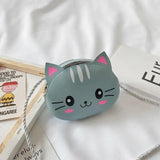 Cartoon Girl Heart One-shoulder Cross-body Bag