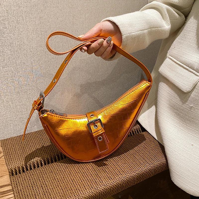 Bright Candy Shoulder Bag for Women