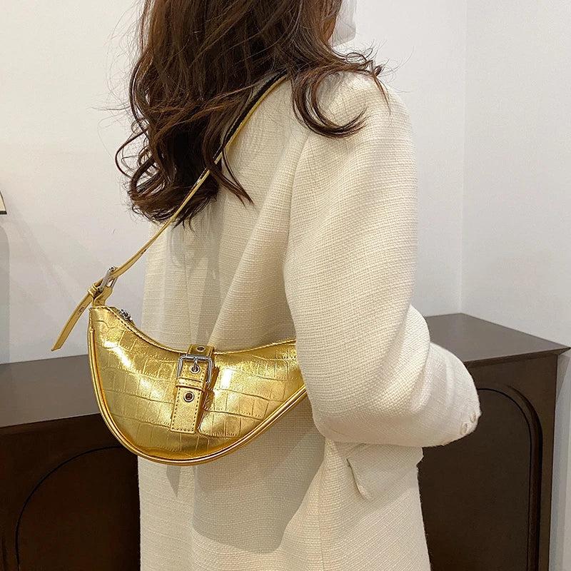 Bright Candy Shoulder Bag for Women