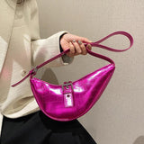 Bright Candy Shoulder Bag for Women