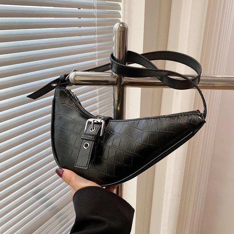 Bright Candy Shoulder Bag for Women