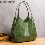 Casual Women Handbag Purse Large Capacity Tote Bag High Lady Bag