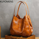 Casual Women Handbag Purse Large Capacity Tote Bag High Lady Bag