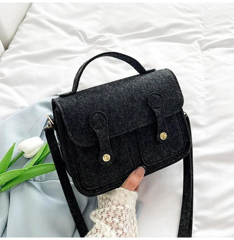 Casual Pink Shoulder Handbag for Girls