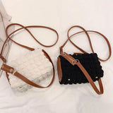Boston Shoulder Bag Crossbody Handbag Small Tote