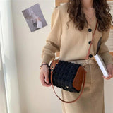 Boston Shoulder Bag Crossbody Handbag Small Tote