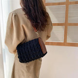 Boston Shoulder Bag Crossbody Handbag Small Tote