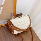 Boston Shoulder Bag Crossbody Handbag Small Tote
