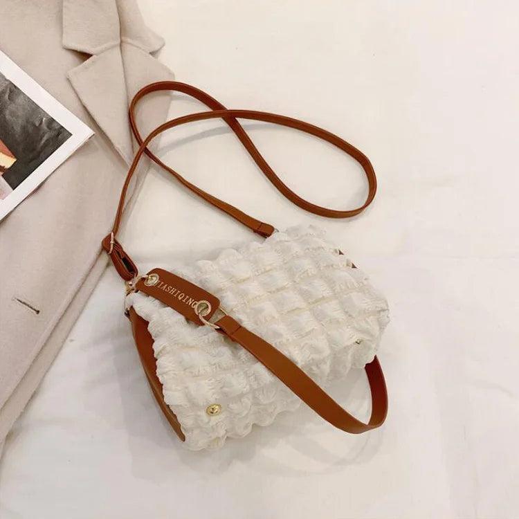 Boston Shoulder Bag Crossbody Handbag Small Tote