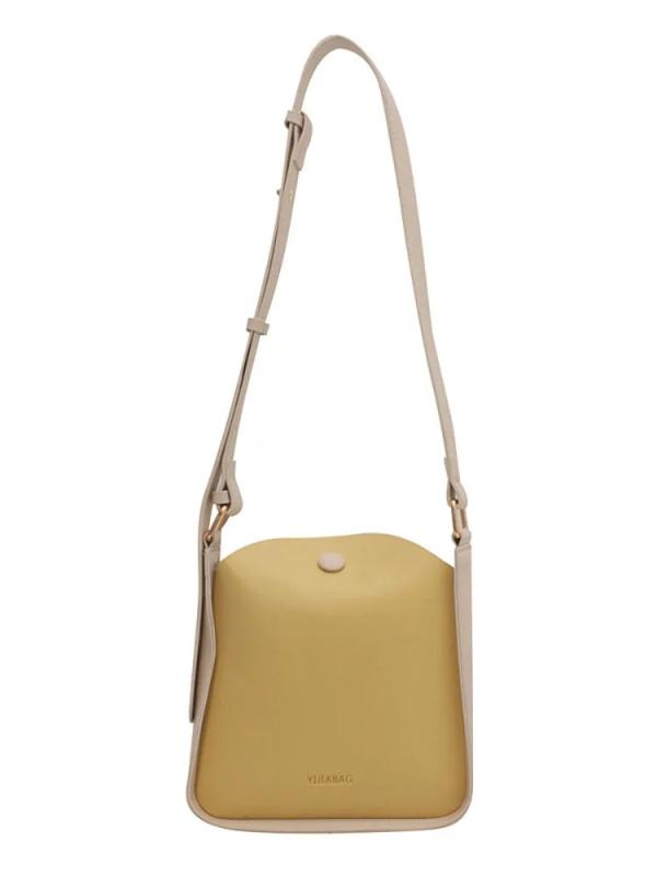 Bucket Bags for Women Handbags Female Shoulder Crossbody Women's Bag