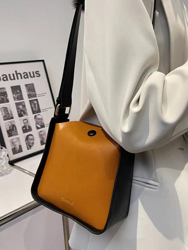 Bucket Bags for Women Handbags Female Shoulder Crossbody Women's Bag