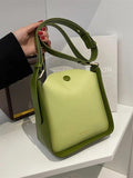 Bucket Bags for Women Handbags Female Shoulder Crossbody Women's Bag