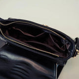 Cartoon Pendant Tote Bag Handbag Hit Printing Small Square Bag