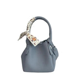 Bucket Shoulder Bag for Women Crossbody Handbag