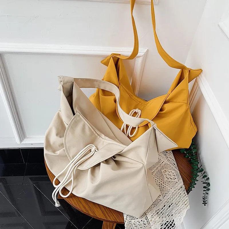 Casual Tote Shoulder Bag for Women Large Female Crossbody Bags