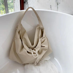 Casual Tote Shoulder Bag for Women Large Female Crossbody Bags