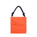 Casual Chain Shoulder Bag Large Capacity Handbag Top Handle