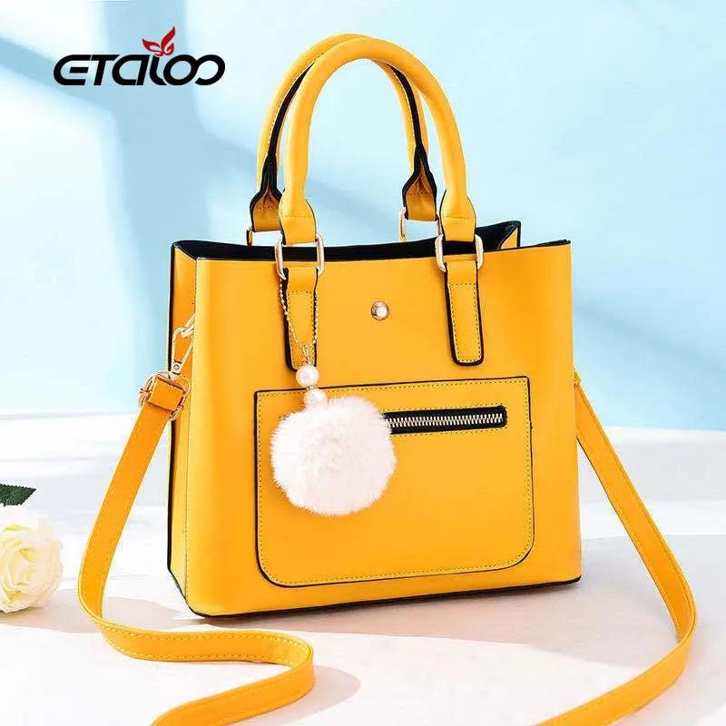 Casual Women's Handbags Shoulder Bags For Women