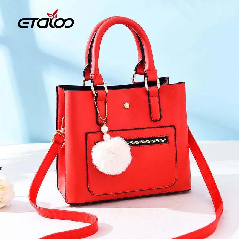 Casual Women's Handbags Shoulder Bags For Women