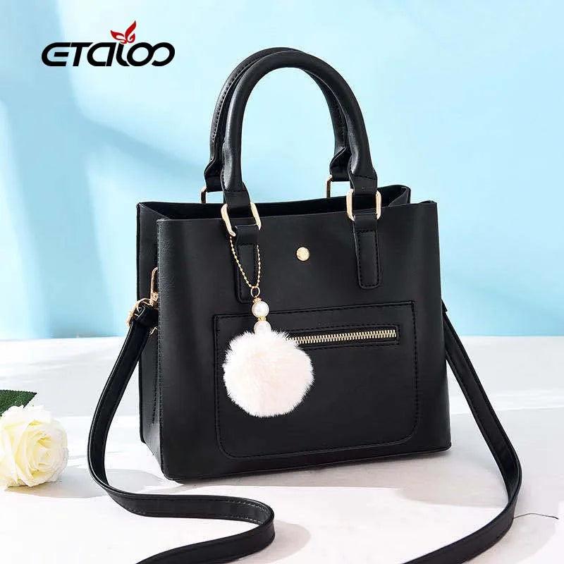 Casual Women's Handbags Shoulder Bags For Women