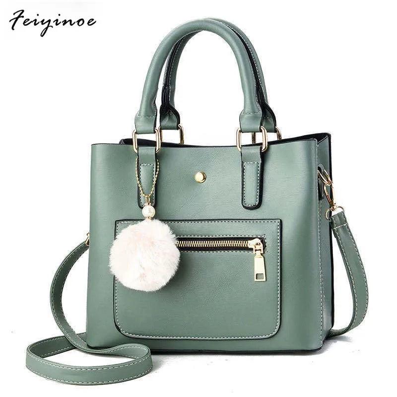 Casual Women's Handbags Shoulder Bags For Women