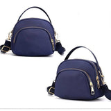 Casual Handbag Women Small Bag Single Shoulder Cross Body Bag